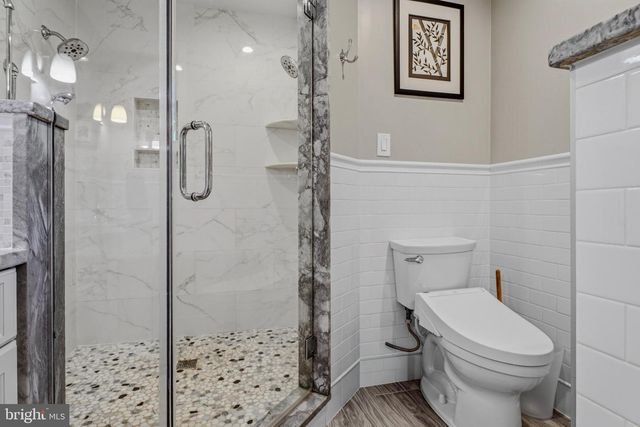 3 STONY MEADOW CT, Lutherville Timonium, MD 21093