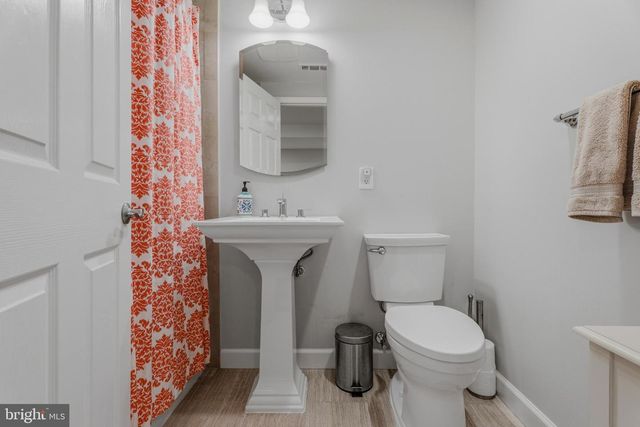 3 STONY MEADOW CT, Lutherville Timonium, MD 21093