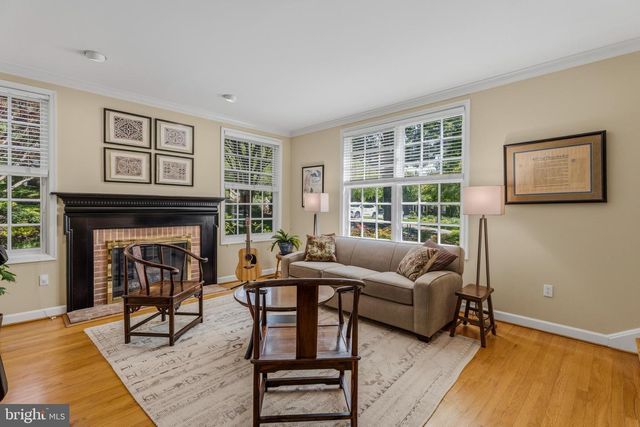 3 STONY MEADOW CT, Lutherville Timonium, MD 21093