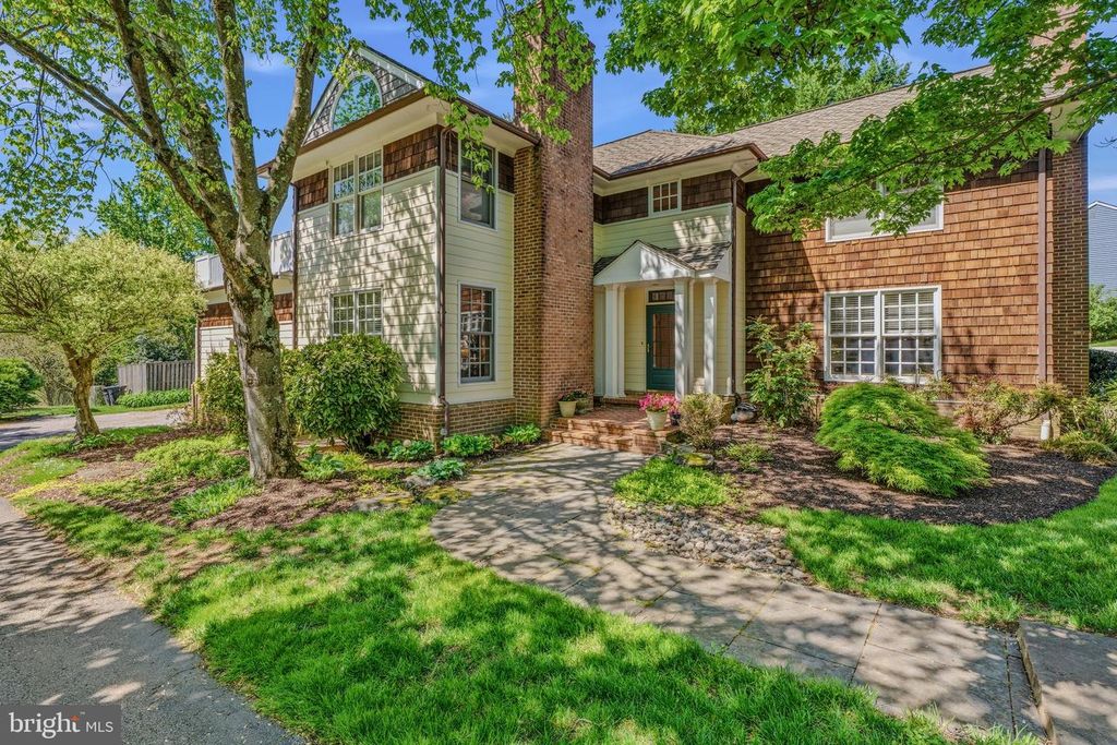3 STONY MEADOW CT, Lutherville Timonium, MD 21093
