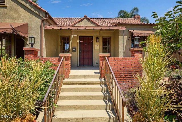 201 W Terrace Street, Altadena, CA 91001