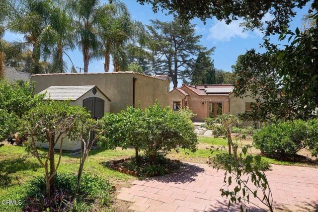201 W Terrace Street, Altadena, CA 91001