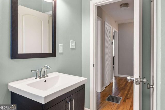 1895 Stanton Street, Decatur, GA 30032
