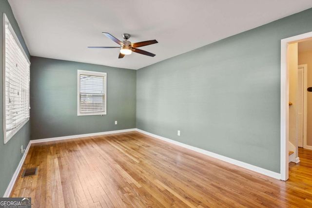 1895 Stanton Street, Decatur, GA 30032
