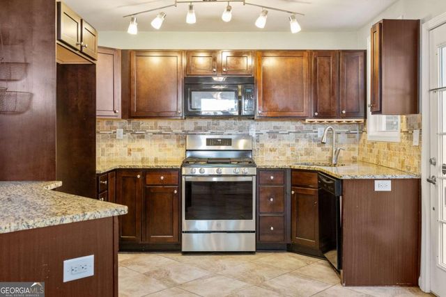 1895 Stanton Street, Decatur, GA 30032