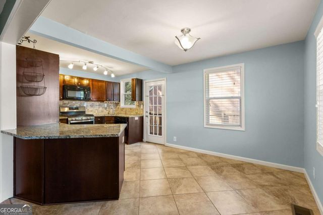 1895 Stanton Street, Decatur, GA 30032