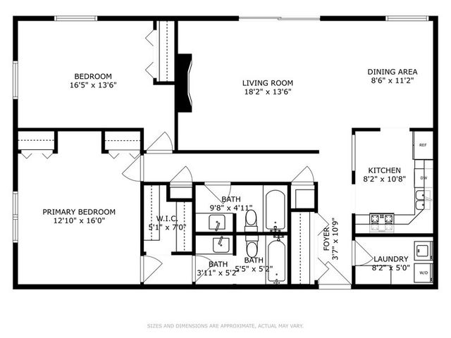 1220 Park Avenue W 110, Highland Park, IL 60035