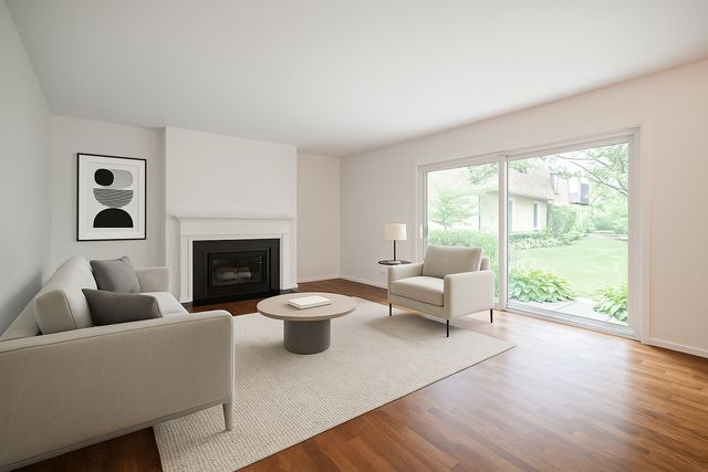 1220 Park Avenue W 110, Highland Park, IL 60035