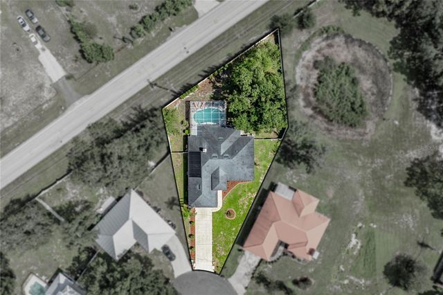 8422 WILL WAY, Lakeland, FL 33809