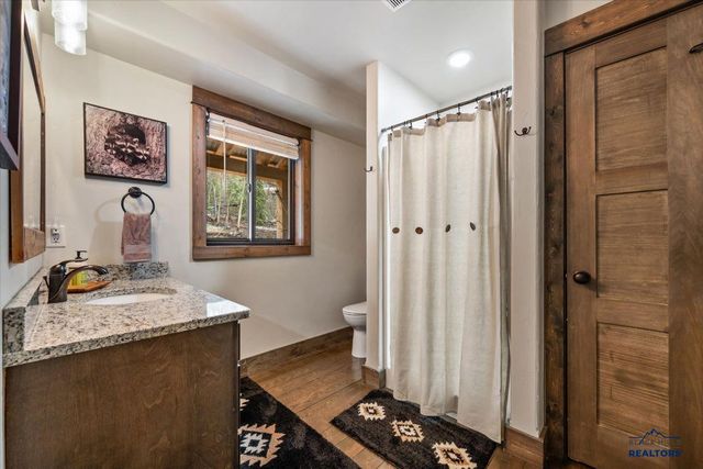 21183 LOST CAMP TRAIL, Lead, SD 57754