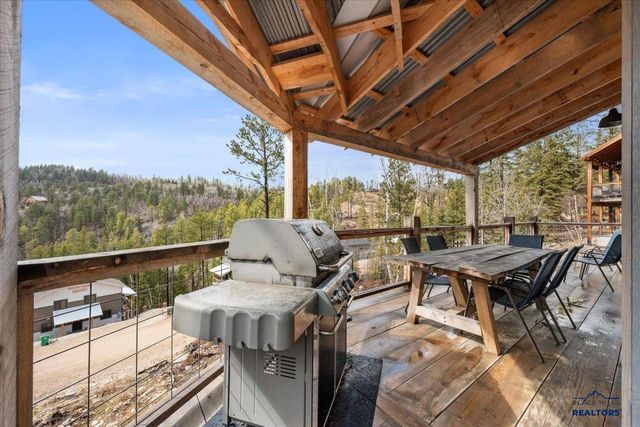 21183 LOST CAMP TRAIL, Lead, SD 57754