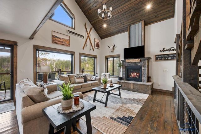 21183 LOST CAMP TRAIL, Lead, SD 57754