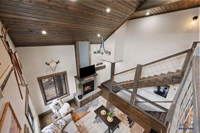 21183 LOST CAMP TRAIL, Lead, SD 57754