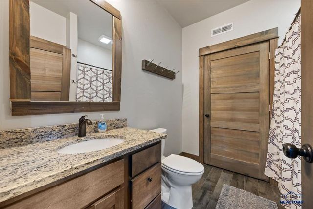 21183 LOST CAMP TRAIL, Lead, SD 57754