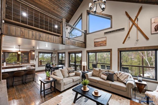 21183 LOST CAMP TRAIL, Lead, SD 57754