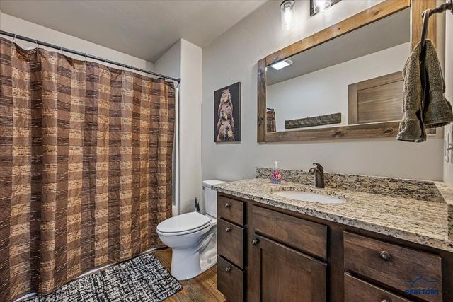 21183 LOST CAMP TRAIL, Lead, SD 57754