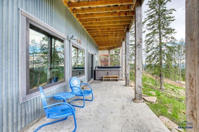 21183 LOST CAMP TRAIL, Lead, SD 57754