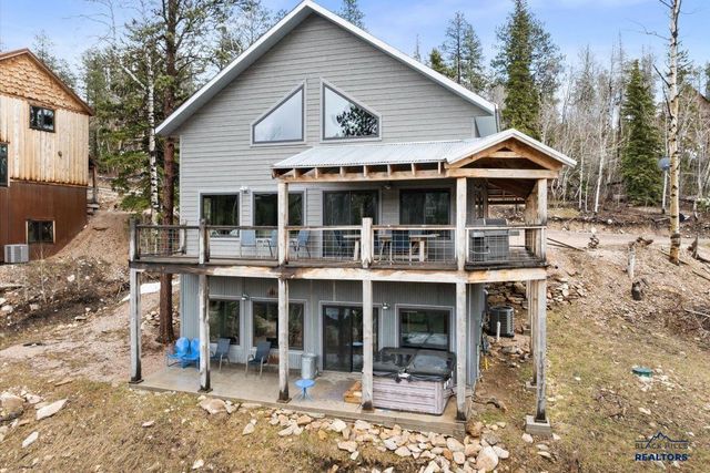 21183 LOST CAMP TRAIL, Lead, SD 57754