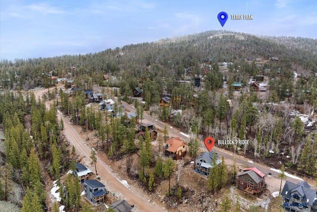 21183 LOST CAMP TRAIL, Lead, SD 57754