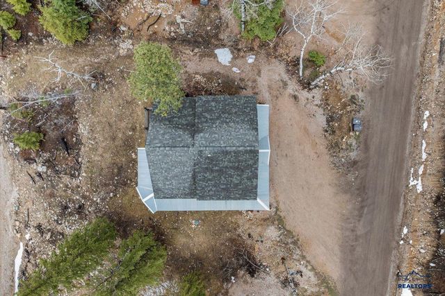 21183 LOST CAMP TRAIL, Lead, SD 57754