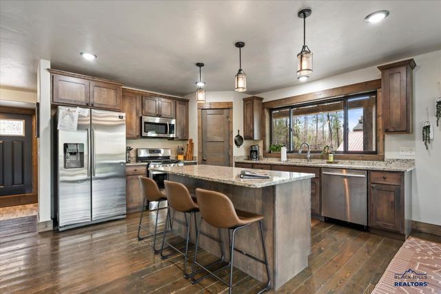21183 LOST CAMP TRAIL, Lead, SD 57754