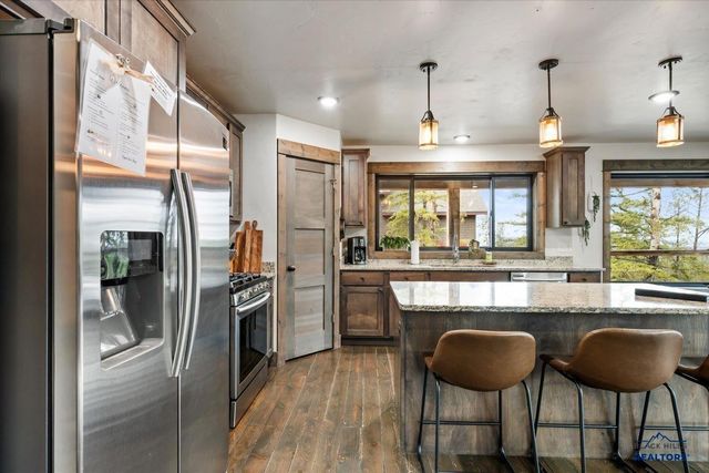 21183 LOST CAMP TRAIL, Lead, SD 57754