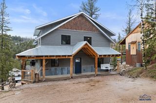 21183 LOST CAMP TRAIL, Lead, SD 57754