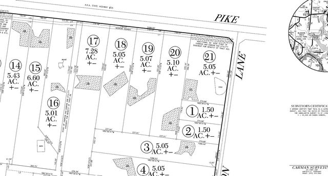2768 Hartsville Pike, Castalian Springs, TN 37031