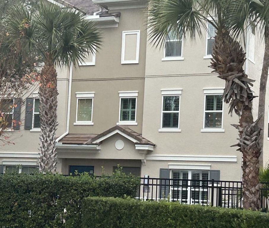 641 HANGNEST LANE, Lake Mary, FL 32746