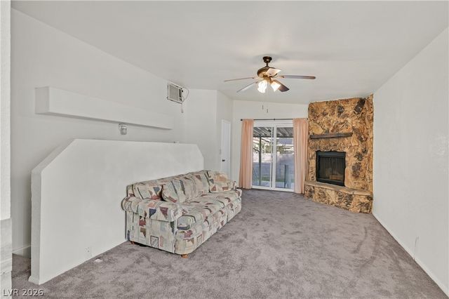 4521 Montebello Avenue, Las Vegas, NV 89110