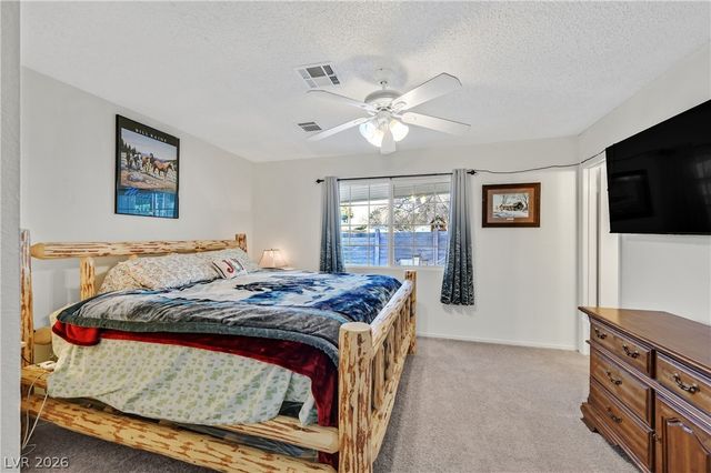 4521 Montebello Avenue, Las Vegas, NV 89110