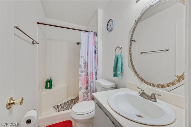 4521 Montebello Avenue, Las Vegas, NV 89110