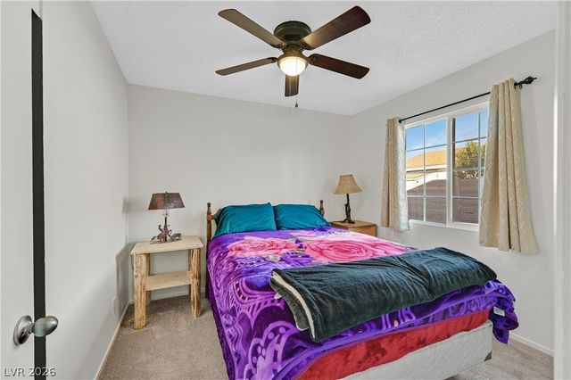 4521 Montebello Avenue, Las Vegas, NV 89110