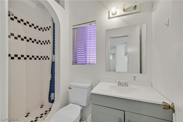 4521 Montebello Avenue, Las Vegas, NV 89110