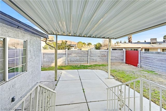 4521 Montebello Avenue, Las Vegas, NV 89110
