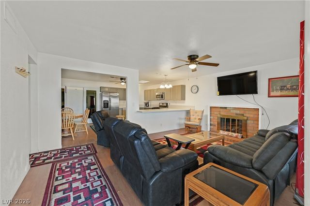 4521 Montebello Avenue, Las Vegas, NV 89110