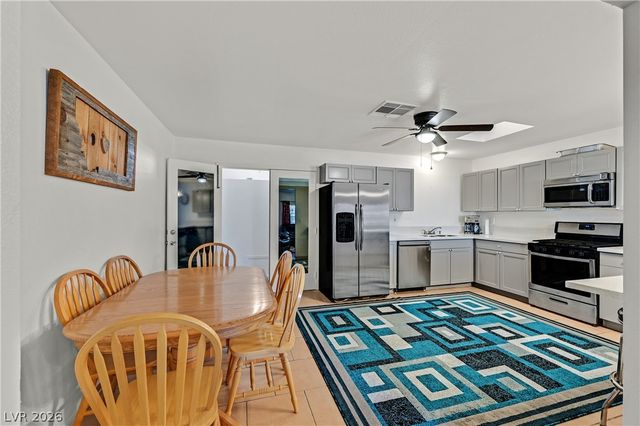 4521 Montebello Avenue, Las Vegas, NV 89110