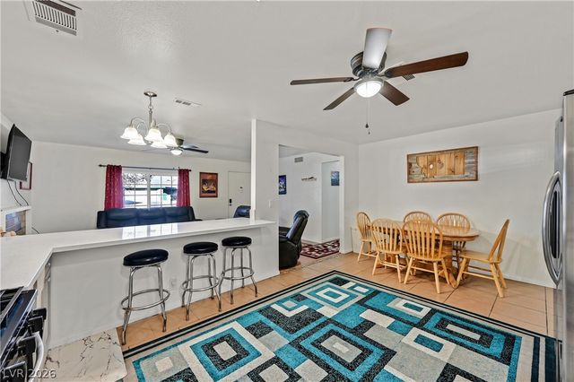 4521 Montebello Avenue, Las Vegas, NV 89110