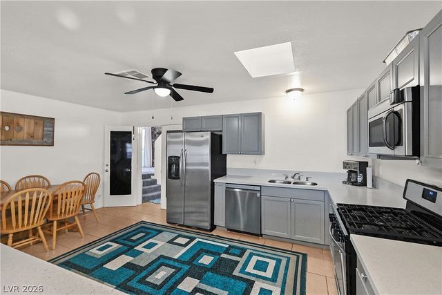 4521 Montebello Avenue, Las Vegas, NV 89110