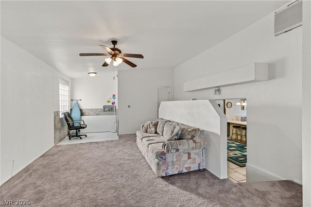 4521 Montebello Avenue, Las Vegas, NV 89110