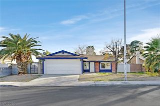 4521 Montebello Avenue, Las Vegas, NV 89110