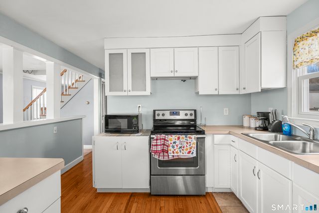 42 Westerleigh Road, New Haven, CT 06511