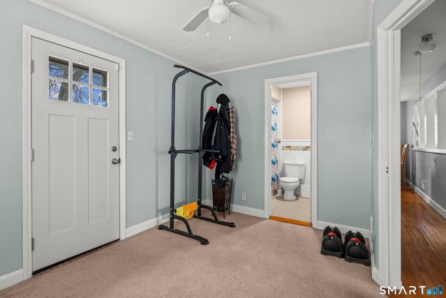 42 Westerleigh Road, New Haven, CT 06511