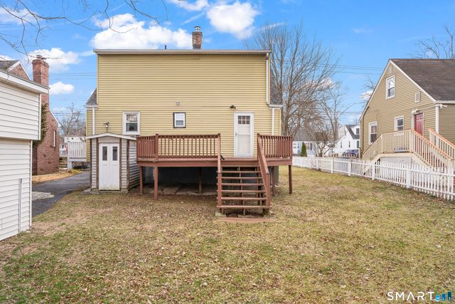 42 Westerleigh Road, New Haven, CT 06511