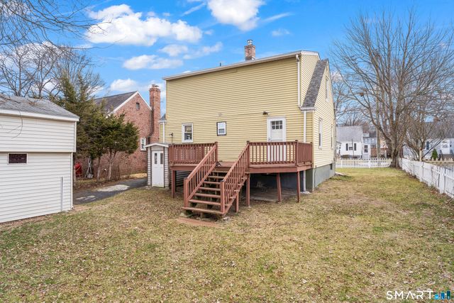 42 Westerleigh Road, New Haven, CT 06511