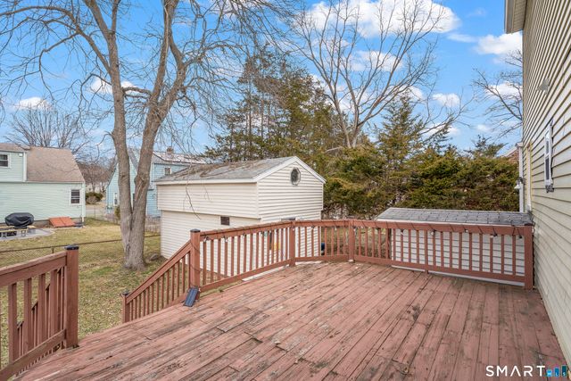 42 Westerleigh Road, New Haven, CT 06511