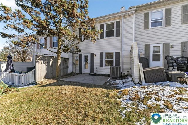 1930 Cricklewood, Upper Macungie Twp, PA 18051