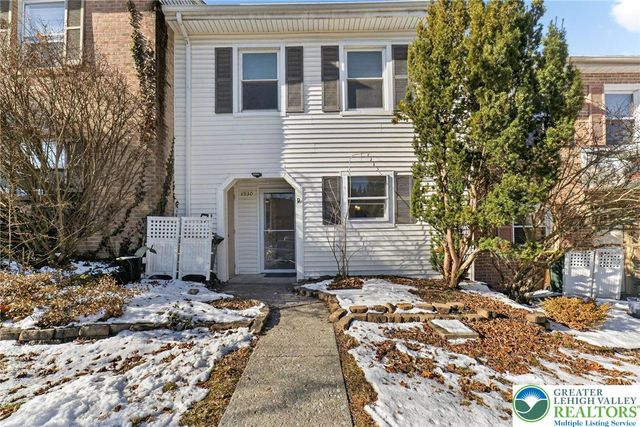 1930 Cricklewood, Upper Macungie Twp, PA 18051