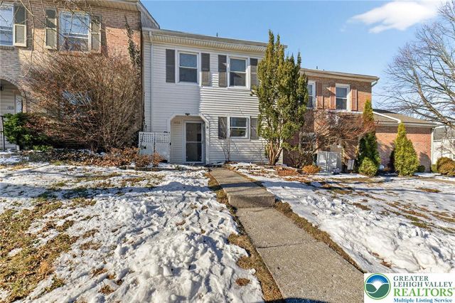 1930 Cricklewood, Upper Macungie Twp, PA 18051