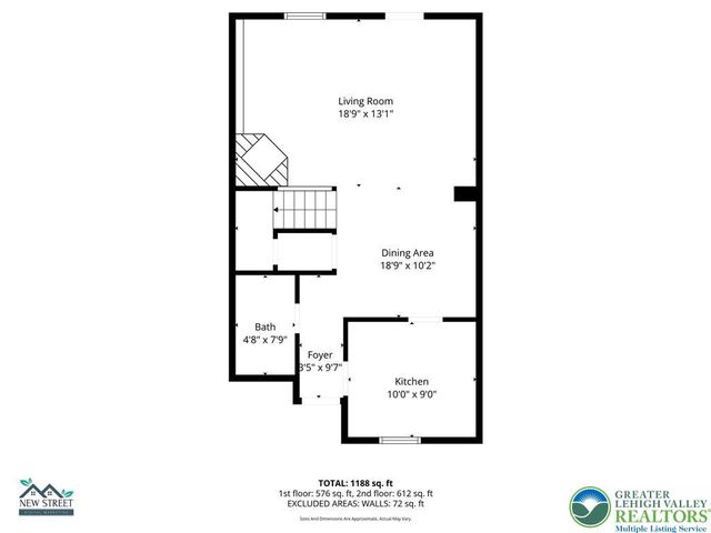 1930 Cricklewood, Upper Macungie Twp, PA 18051